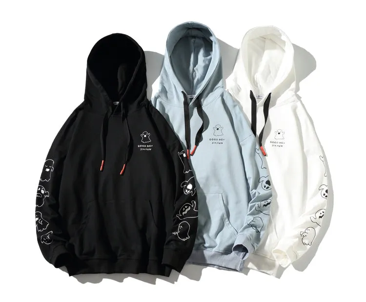 3IAXUN Hoodie