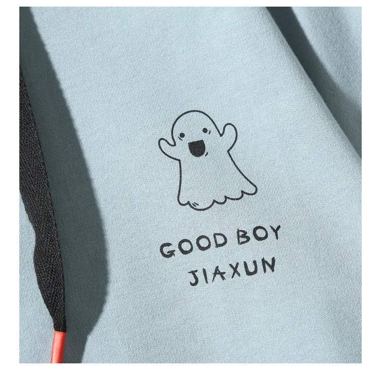 3IAXUN Hoodie