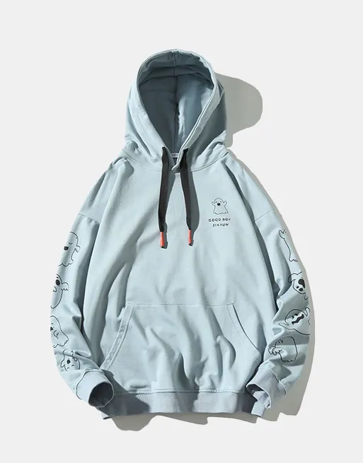 3IAXUN Hoodie