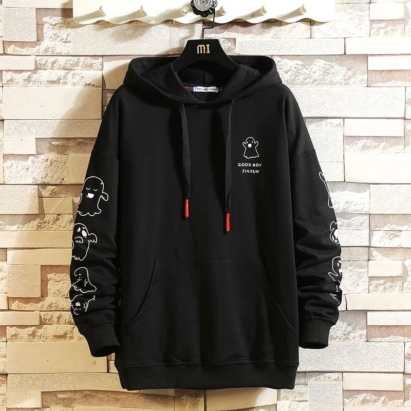 3IAXUN Hoodie