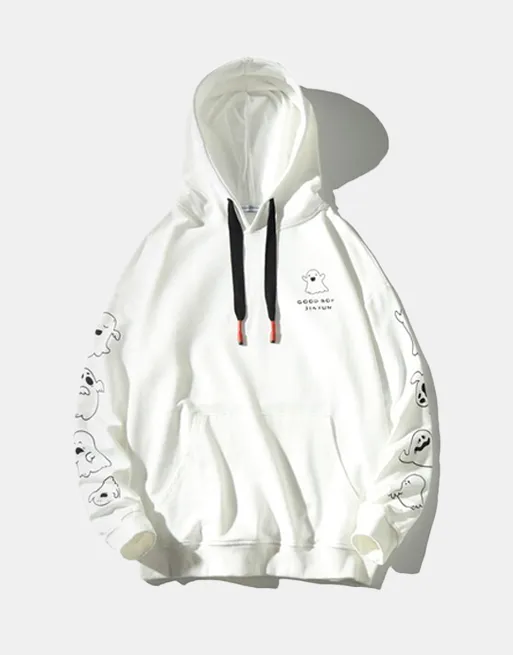 3IAXUN Hoodie