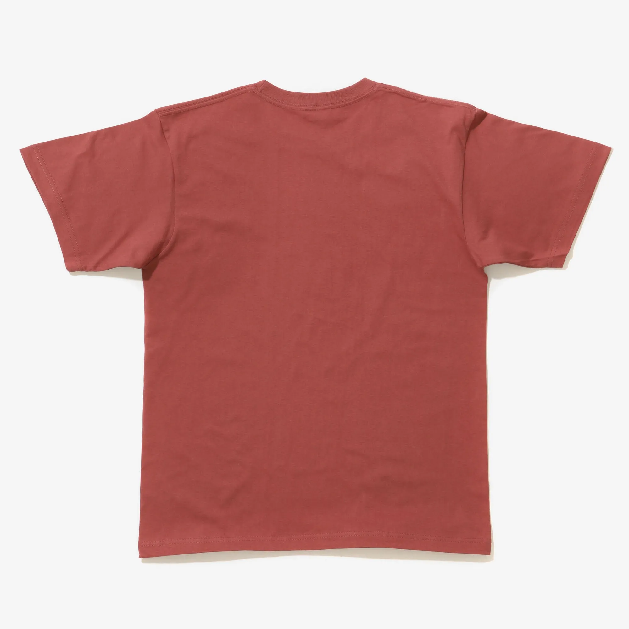 5942 Classic T-Shirt - Brick