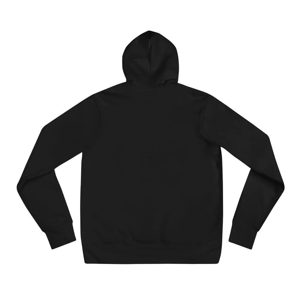 Alaska Rugby Social Hoodie