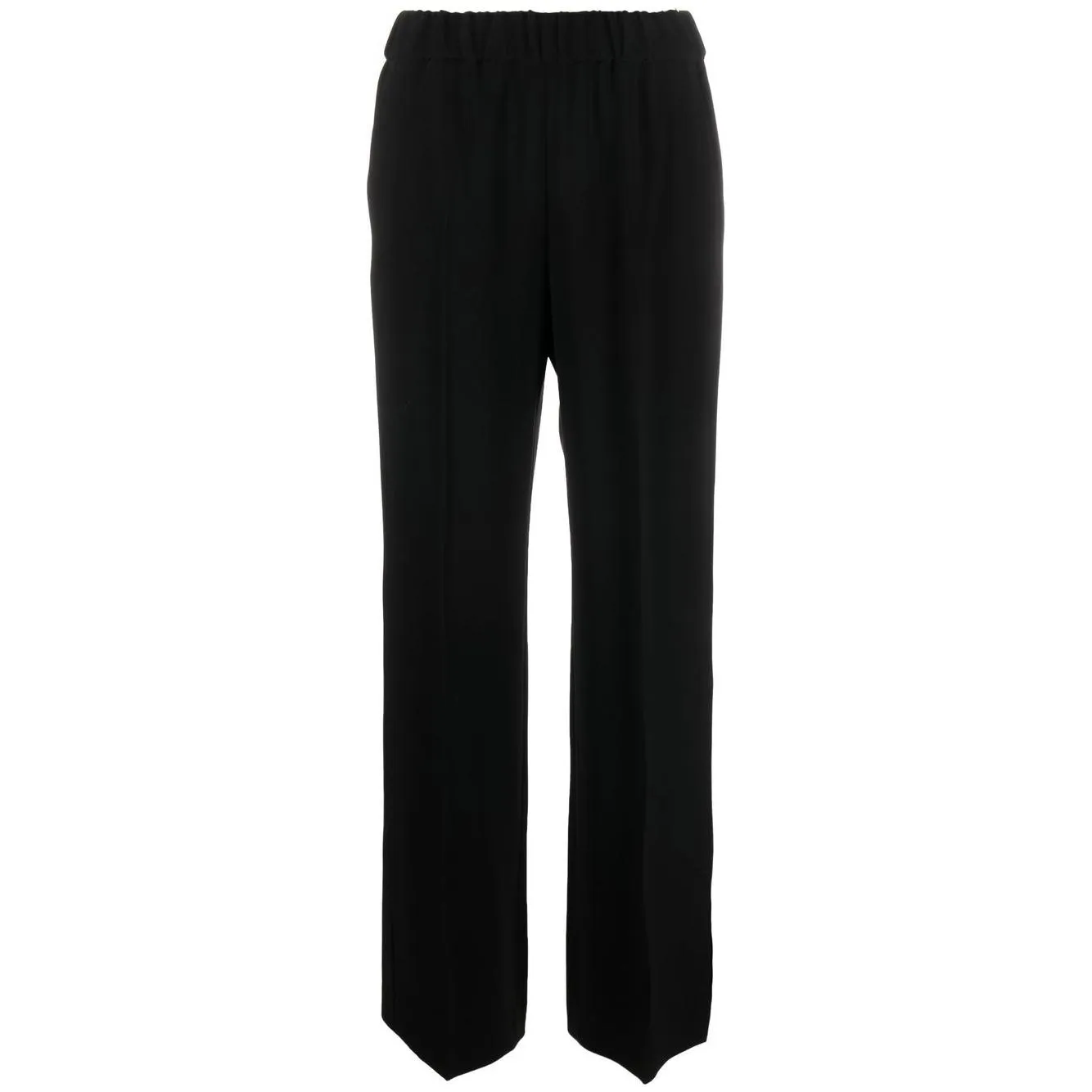 Alberto Biani Trousers Black