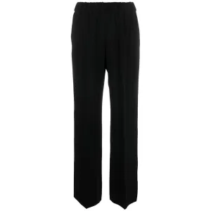 Alberto Biani Trousers Black