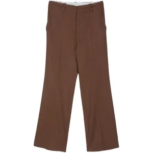 Alysi Trousers Brown