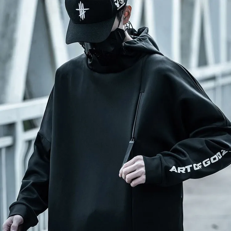 AOGZ Hoodie