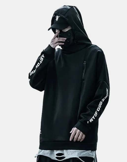 AOGZ Hoodie