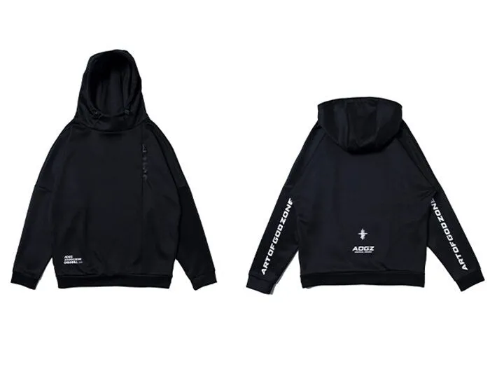 AOGZ Hoodie