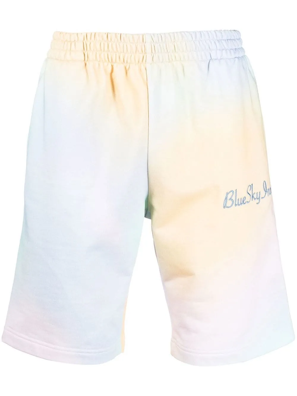 BLUE SKY INN Shorts MultiColour