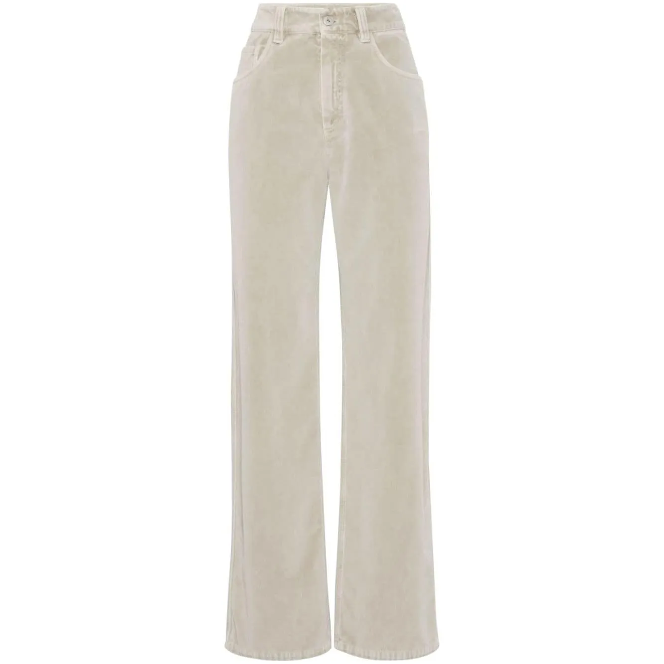 Brunello Cucinelli Trousers Beige