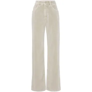 Brunello Cucinelli Trousers Beige