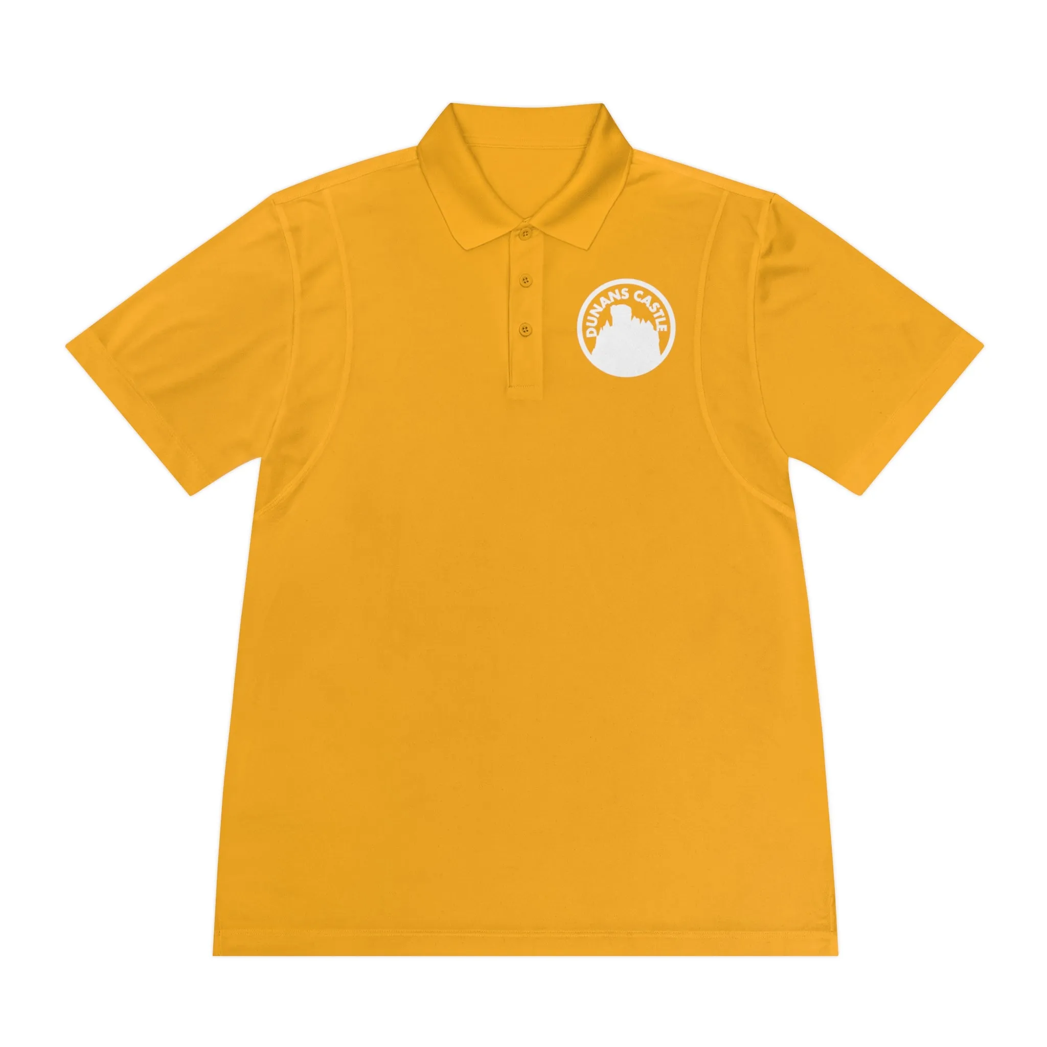 Call Me Lady Sport Polo Shirt