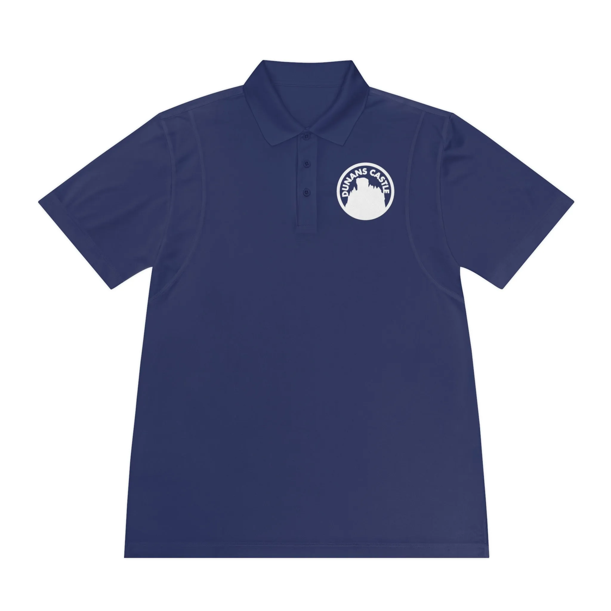 Call Me Lady Sport Polo Shirt