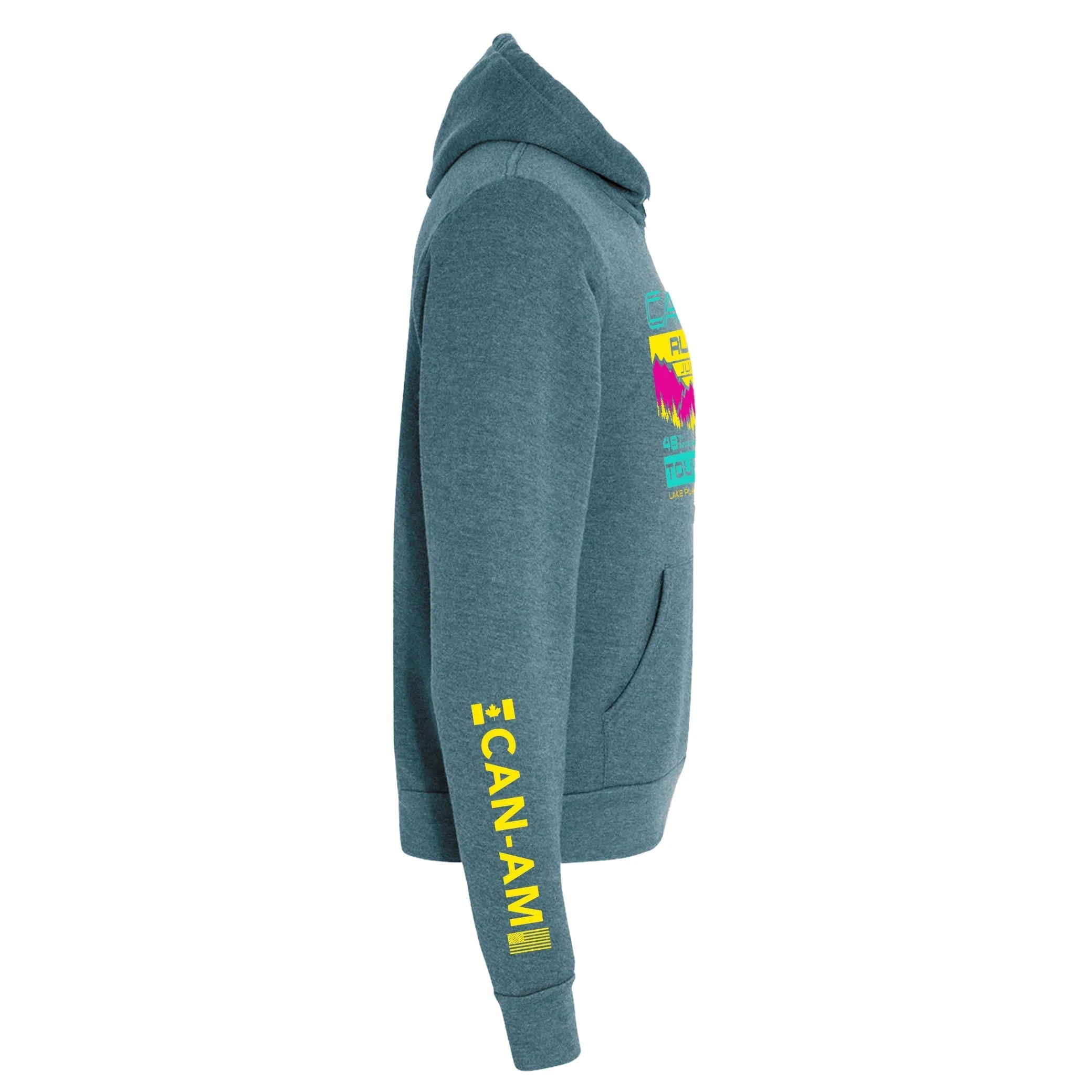 Can-Am 2022 Tournament Hoodie