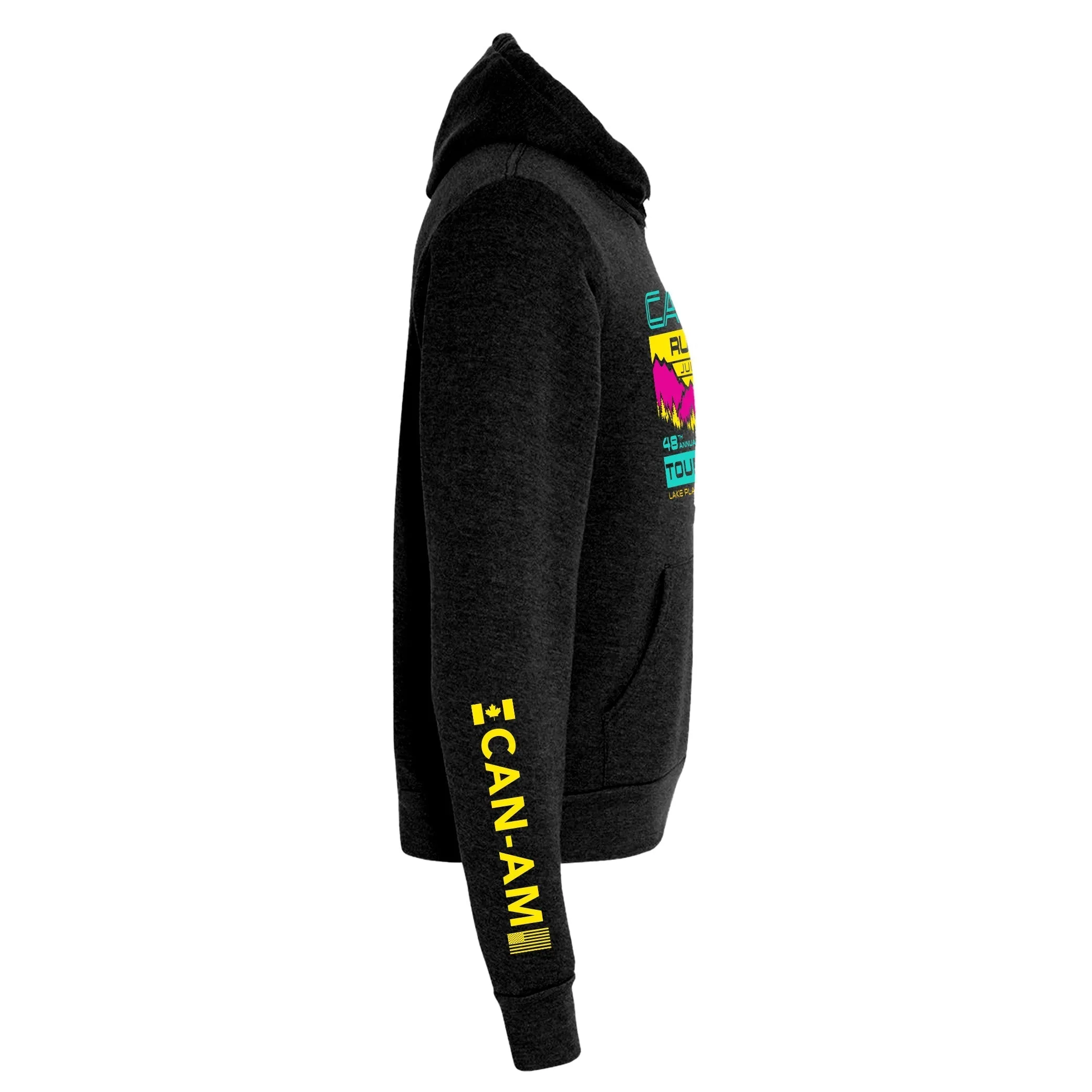 Can-Am 2022 Tournament Hoodie