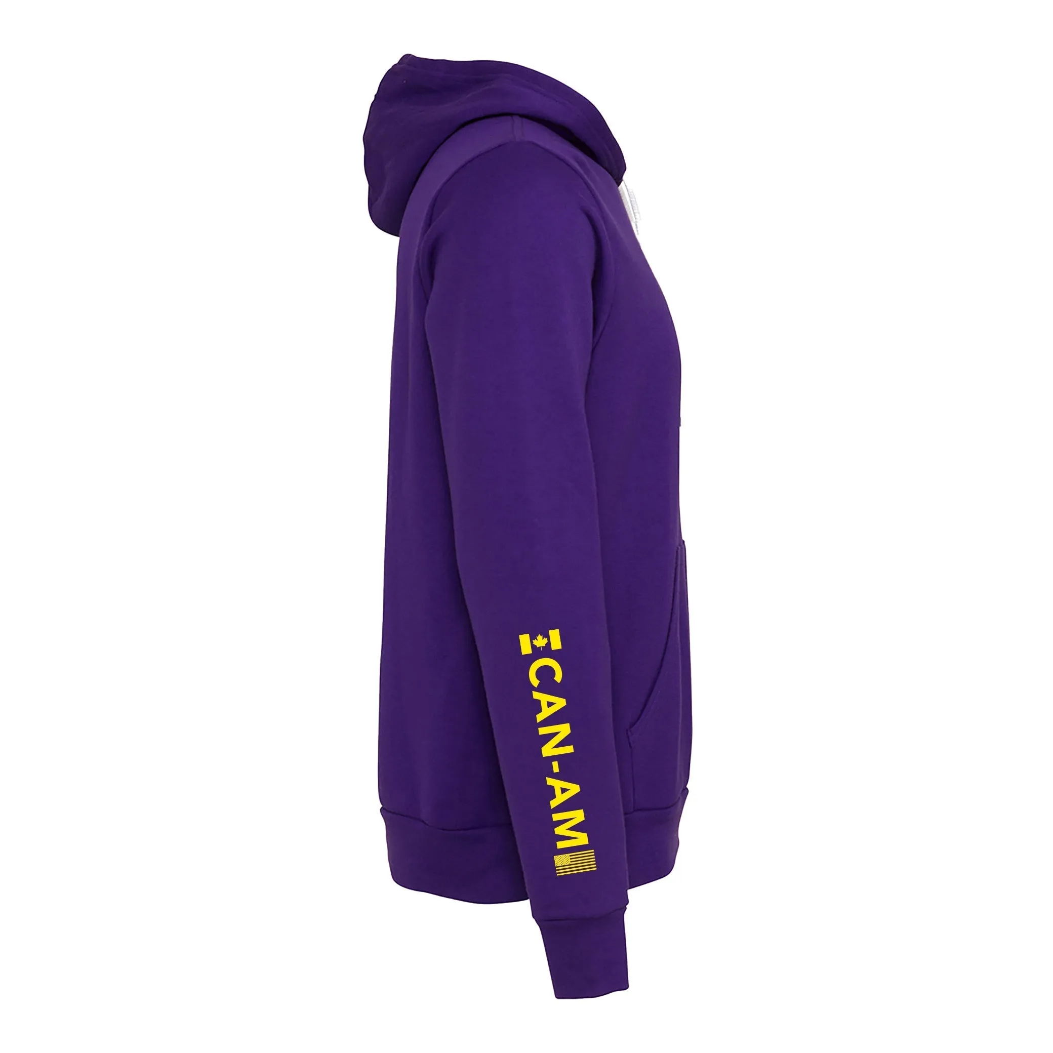 Can-Am 2022 Tournament Hoodie