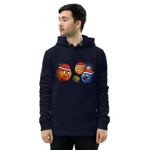 Celestial Cheer Eco Hoodie