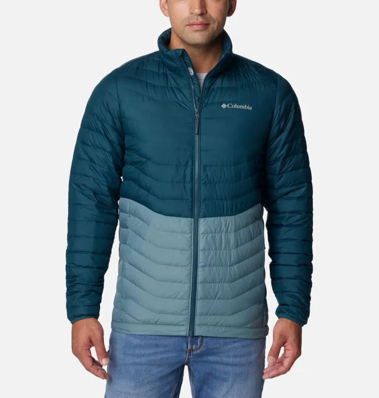 Columbia Westridge Down Jacket