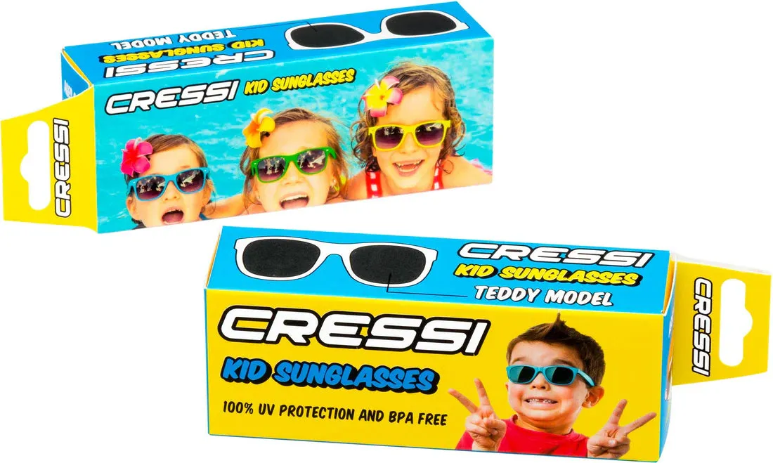 Cressi Teddy Sunglasses