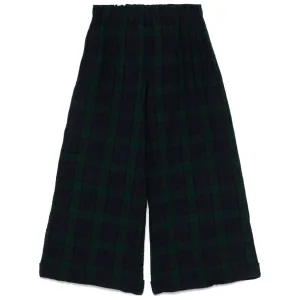 Daniela Gregis Trousers Green