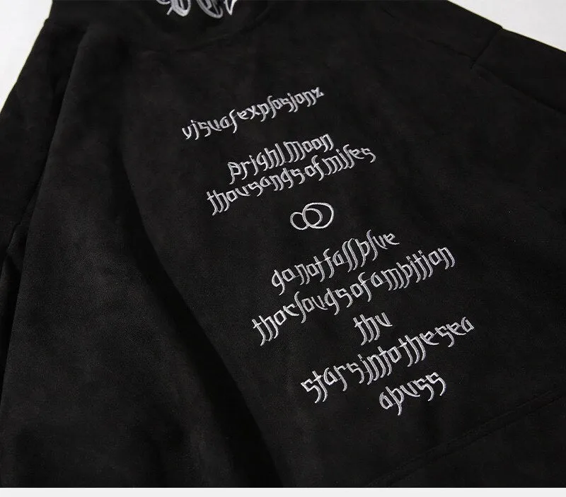 Dark Destiny Sweatshirt