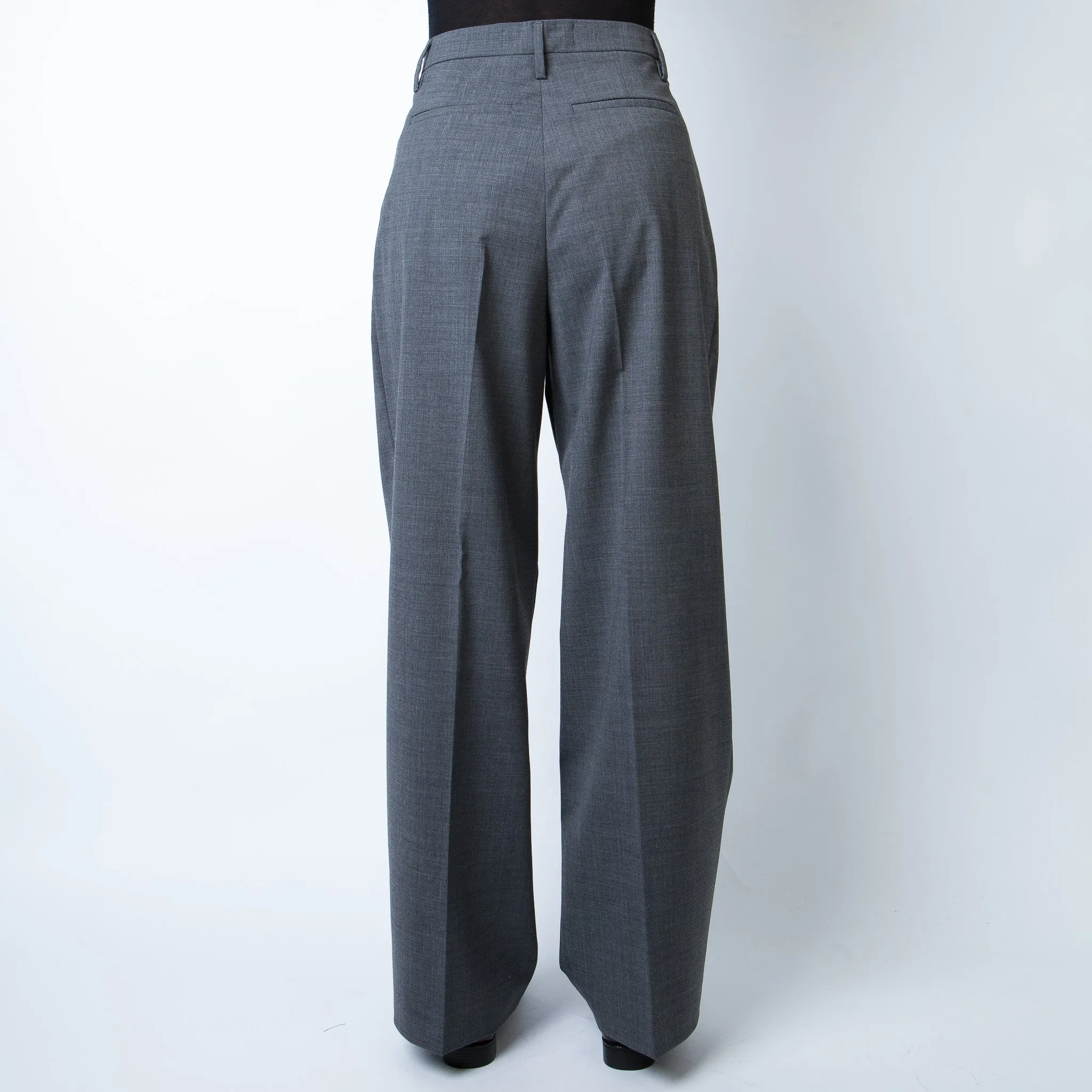 DEPARTMENT 5 TROUSERS DP059-2TS0018 912 GREY