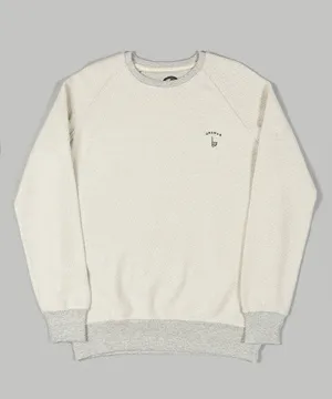 EMB Full Reverse Sweatshirt