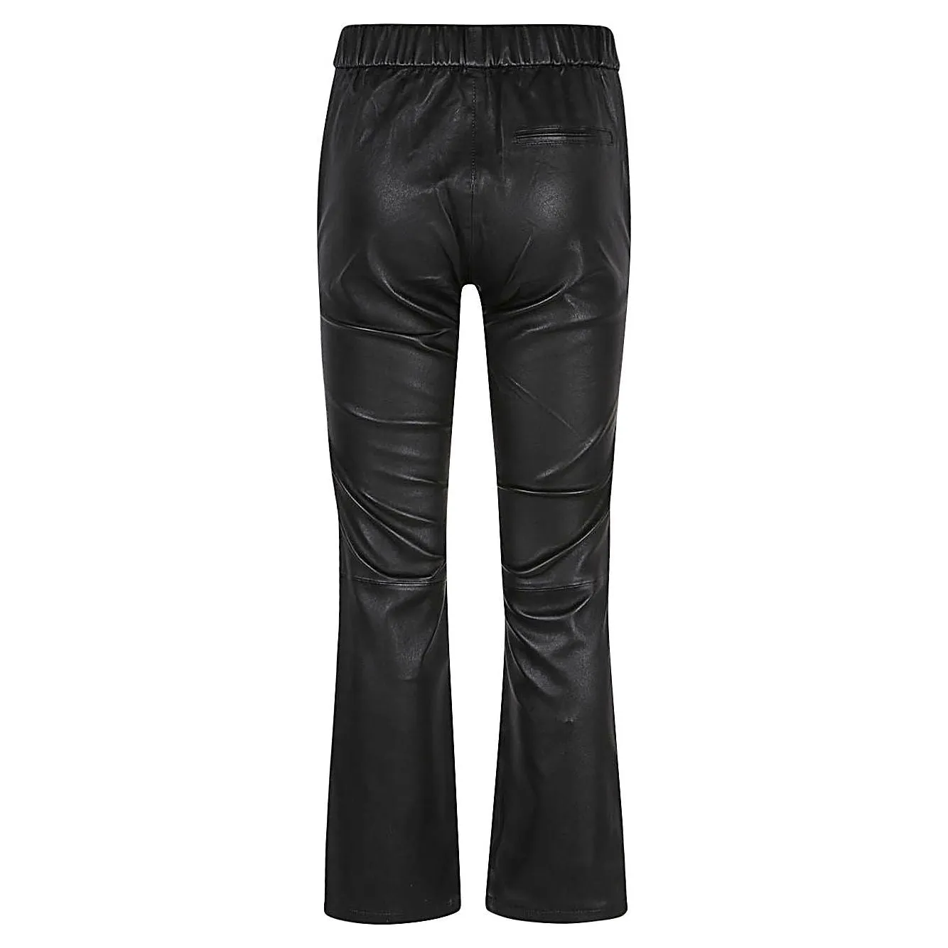 ENES Trousers Black