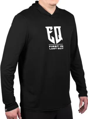 EQ First In Last Out SoftTECH™ Lightweight Hoodie