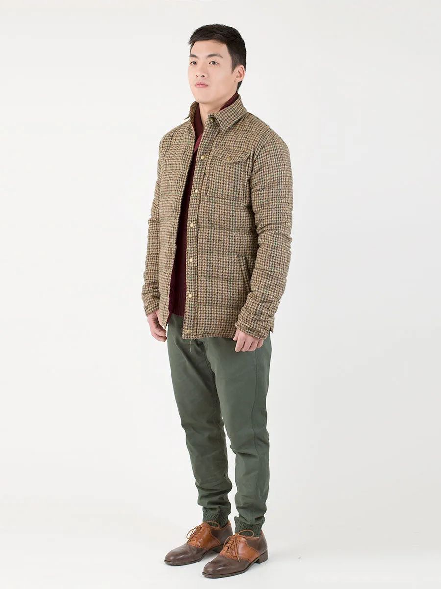 Eska Moon Tweed Jacket