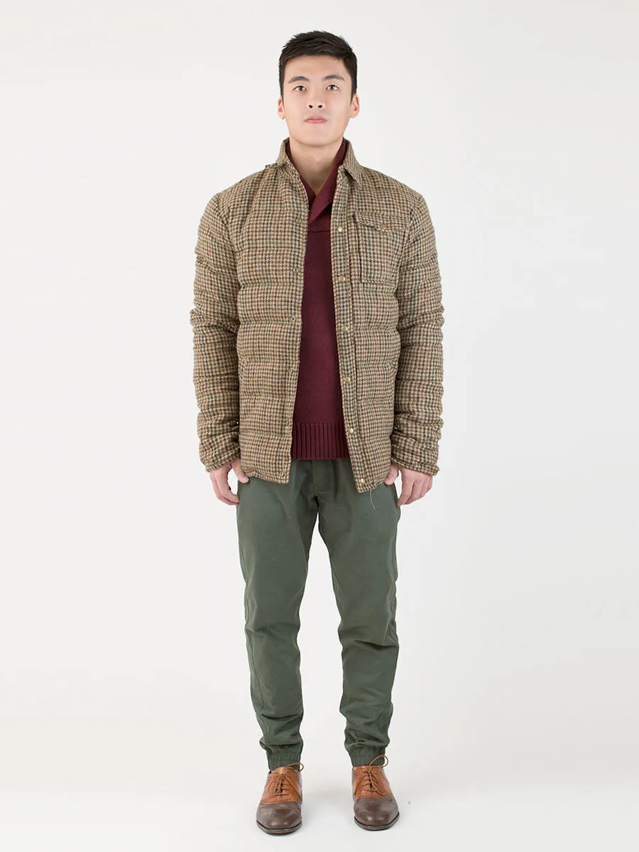 Eska Moon Tweed Jacket