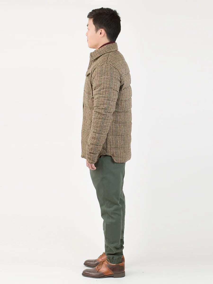 Eska Moon Tweed Jacket