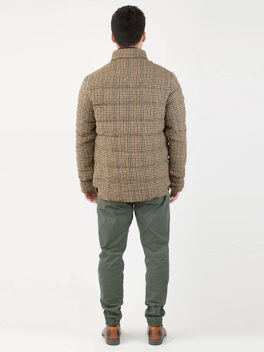 Eska Moon Tweed Jacket