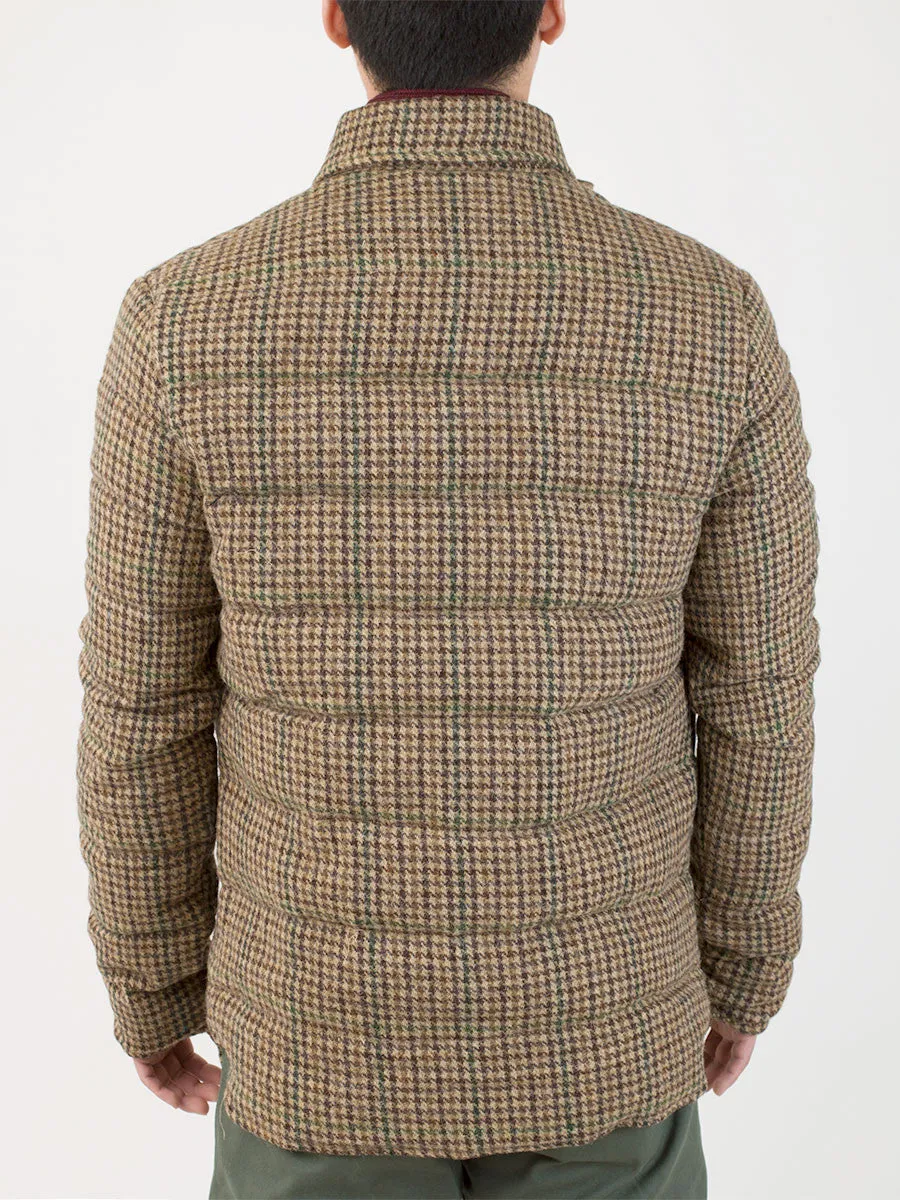 Eska Moon Tweed Jacket