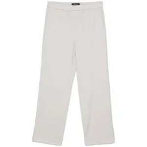 Fabiana Filippi Trousers Grey