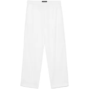 Fabiana Filippi Trousers White