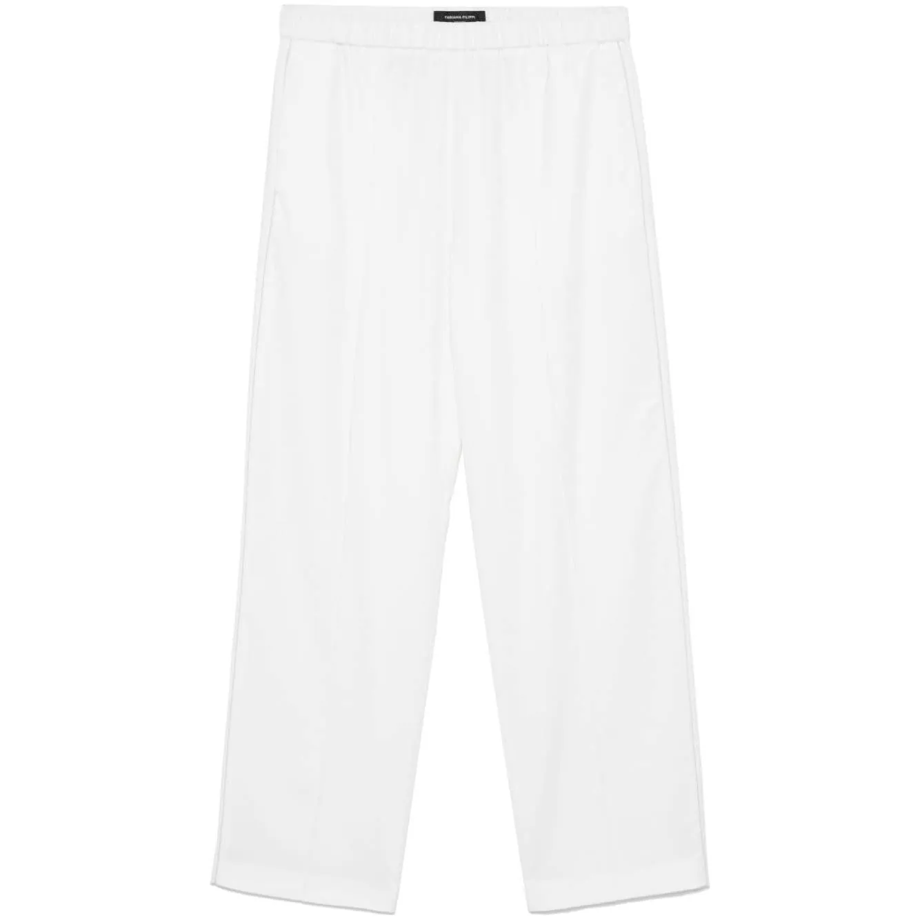 Fabiana Filippi Trousers White