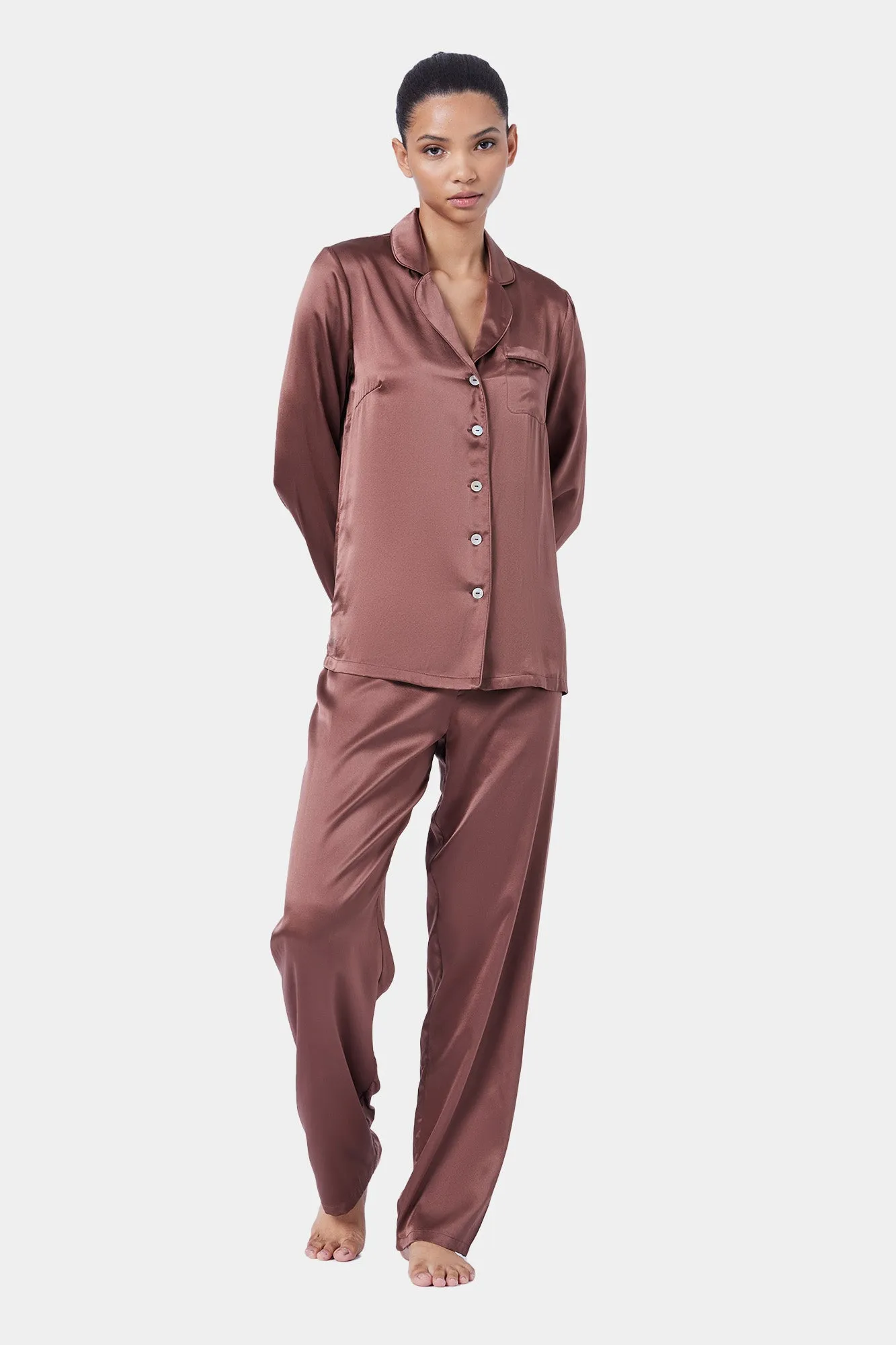 Fine Finishes Pyjama