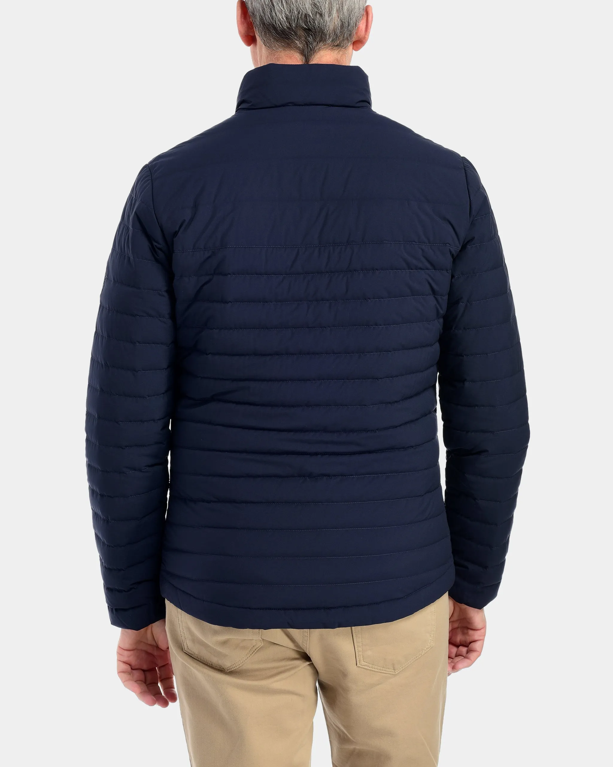 Fisher   Baker Passage DownTek Jacket