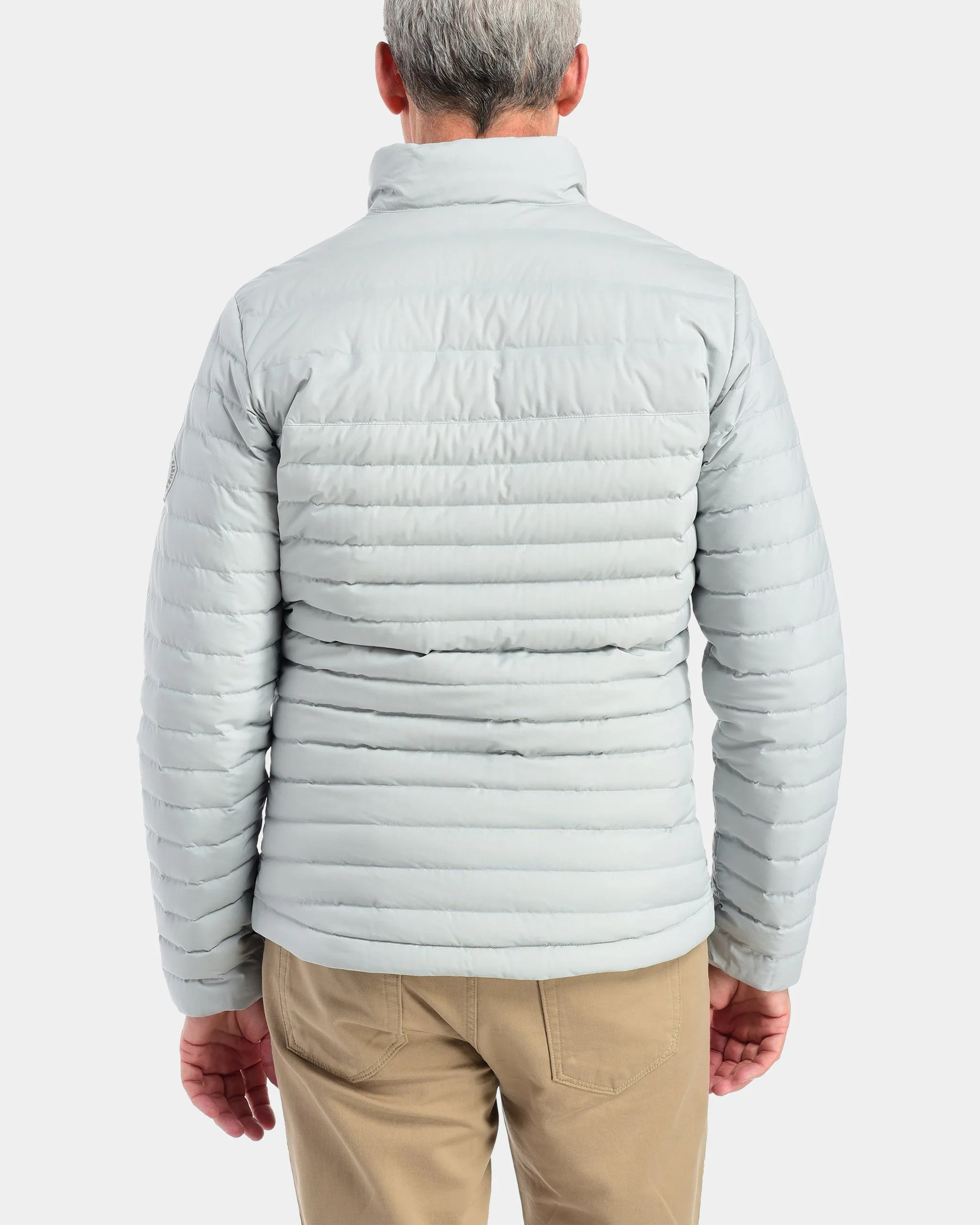 Fisher   Baker Passage DownTek Jacket