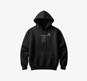 FLWR BOY HOODIE