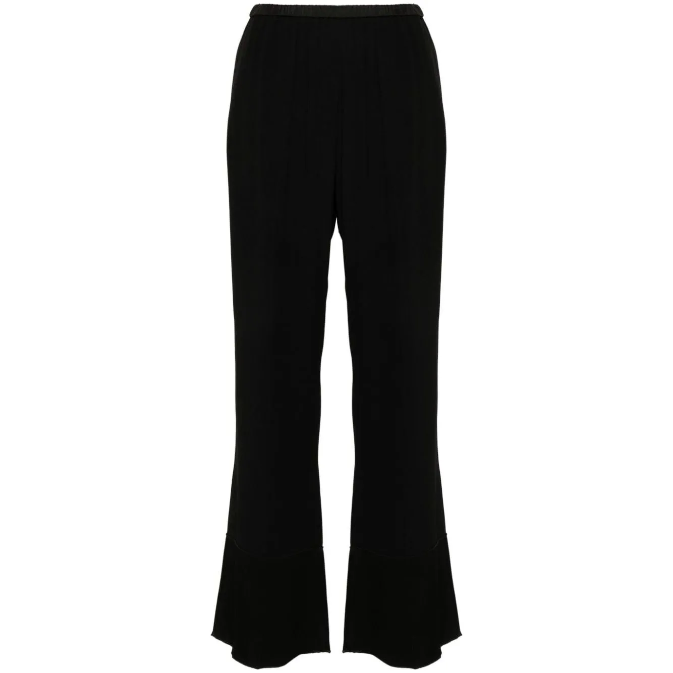 Forte Forte Trousers Black