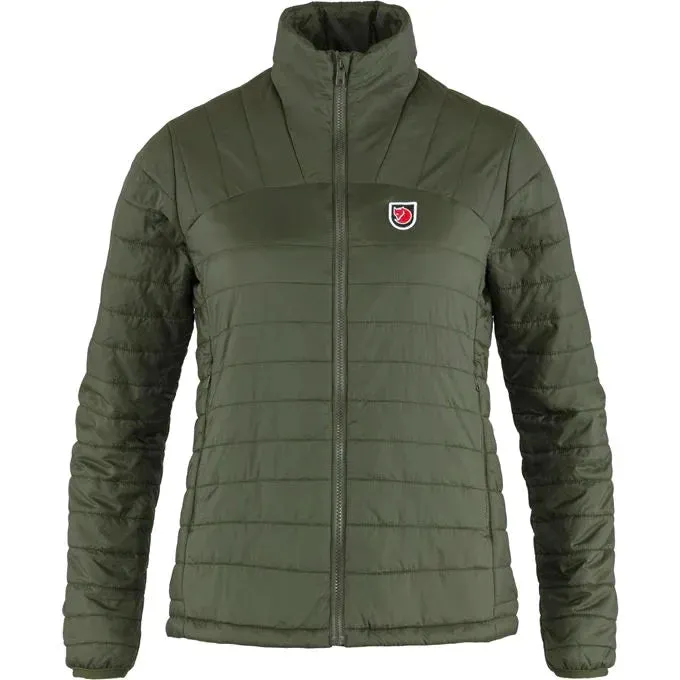 FR Expedition X-Lätt Jacket Women