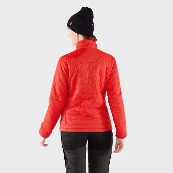 FR Expedition X-Lätt Jacket Women