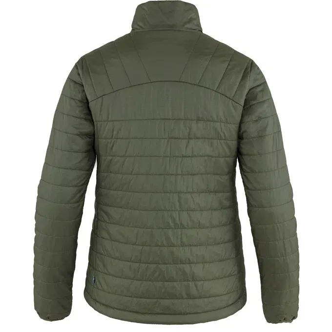 FR Expedition X-Lätt Jacket Women