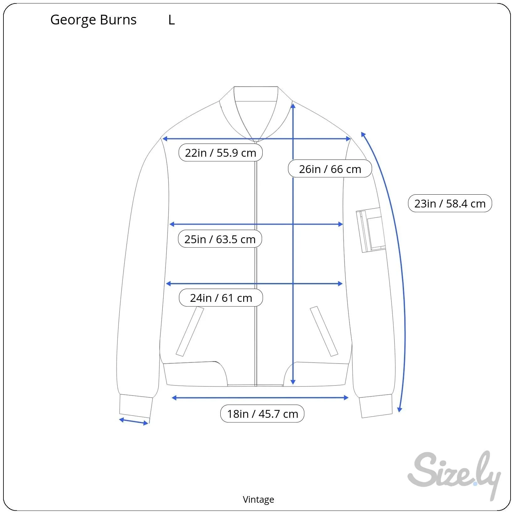 George Burns Theater Vintage Auburn Sportswear Men's Satin Puffer Bomber Jacket