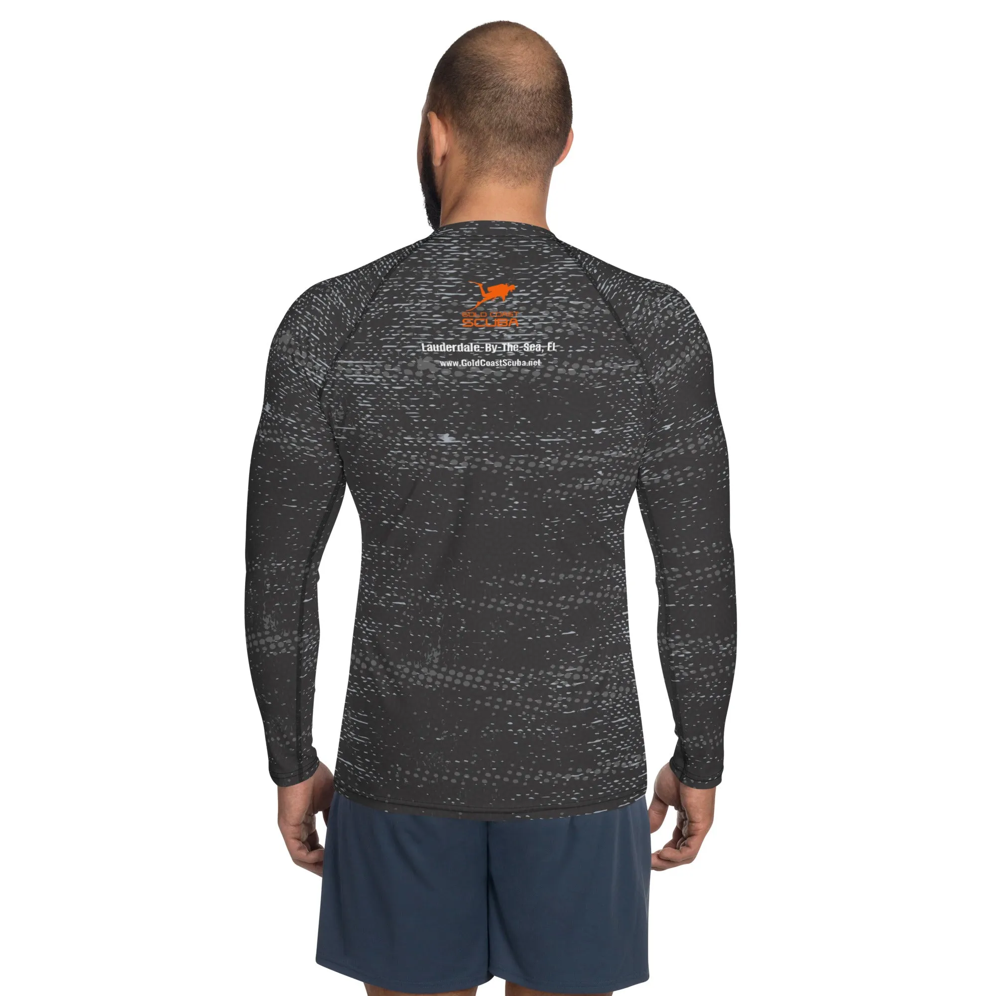 Gold Coast Scuba - Long Sleeve Water Skin