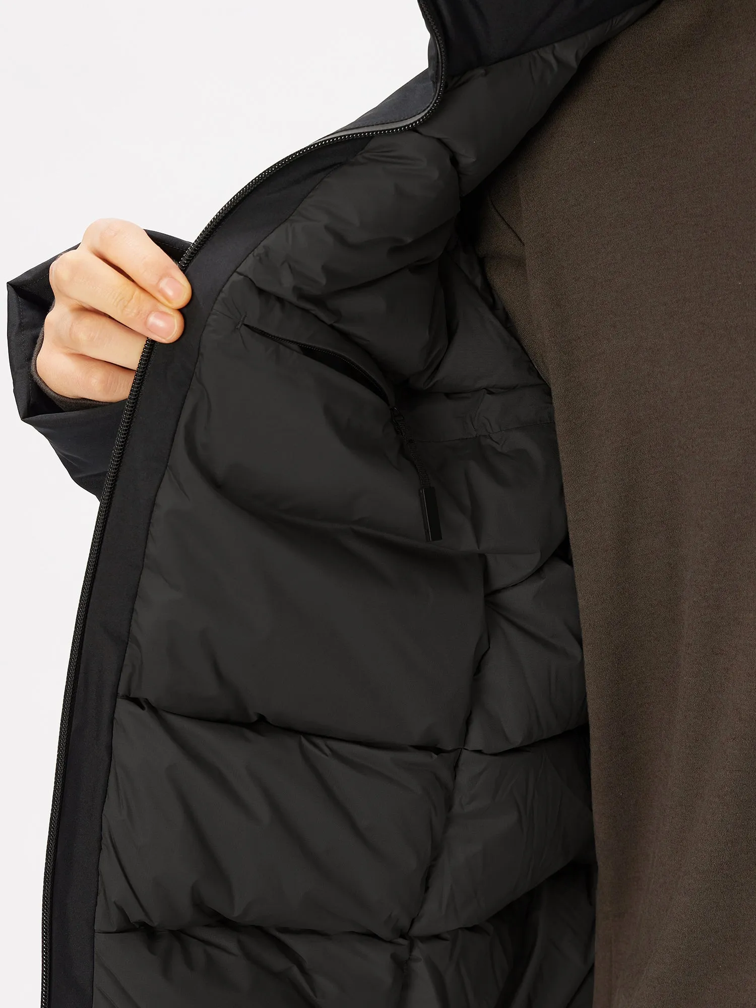 GORE-TEX 900FP Down Jacket