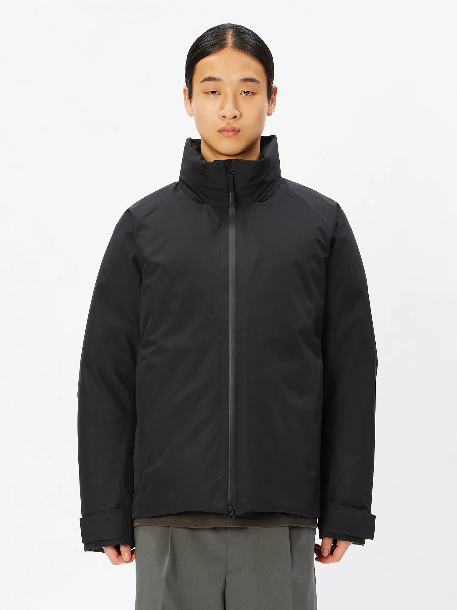 GORE-TEX 900FP Down Jacket